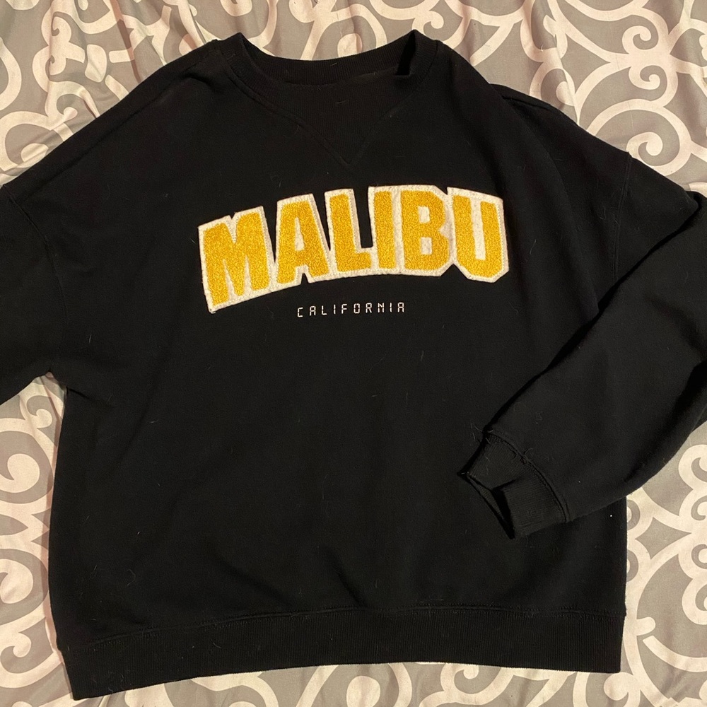 Women’s Crewneck